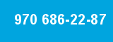 970 686-22-87
